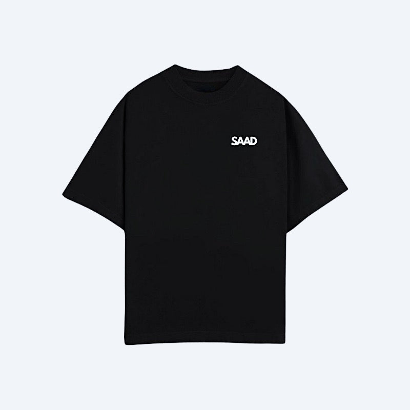 T-SHIRT OVERSIZE  "M.SPIKE LEE" SAAD