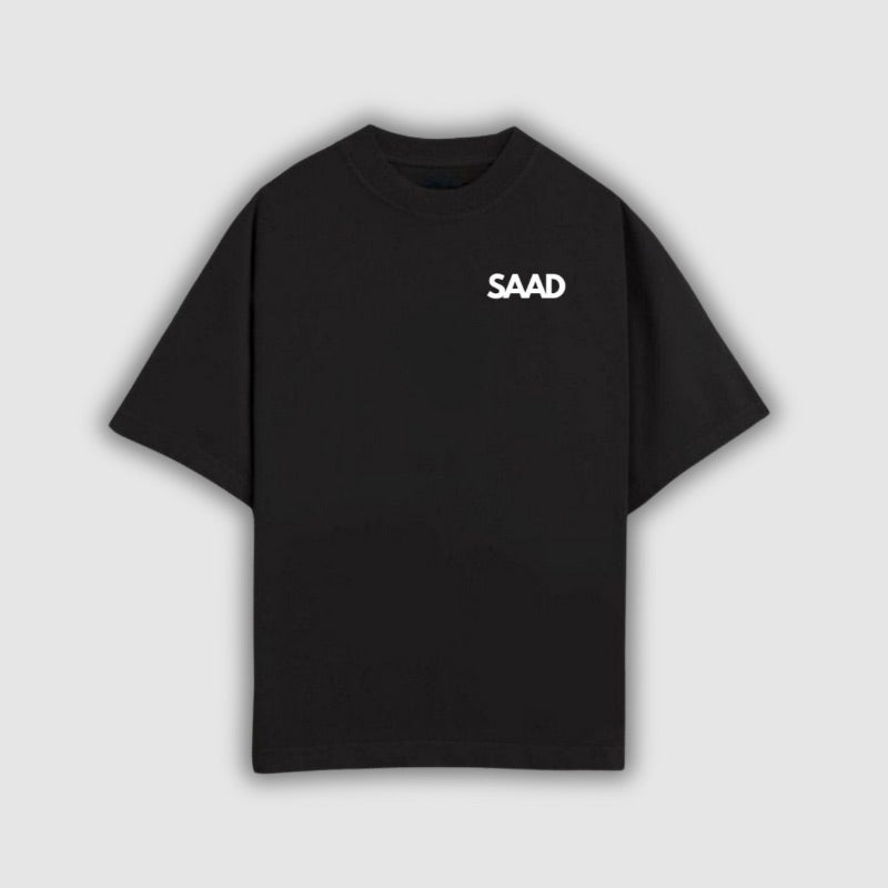 T-SHIRT OVERSIZE  "M.SPIKE LEE" SAAD