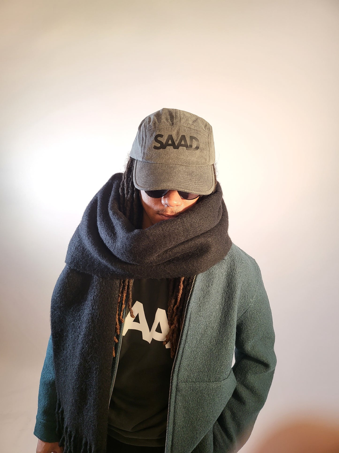 CASQUETTE CLASSIC SAAD