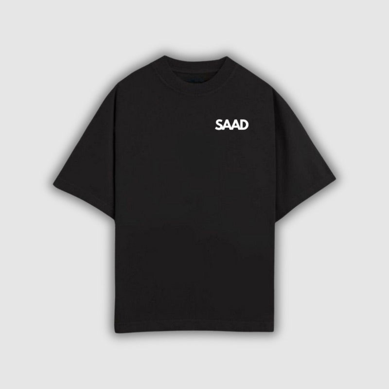 T-SHIRT OVERSIZE "MOHAMED ALI" SAAD