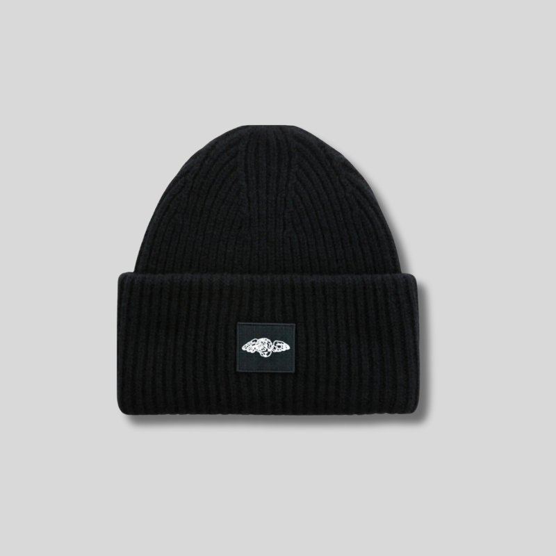 BONNET "LOGO ANGEL" SAAD