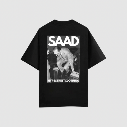 SAAD "M.LE PRÉSIDENT"