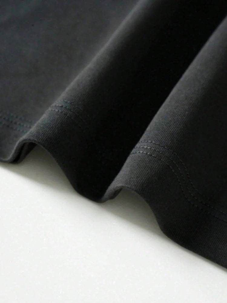 T-SHIRT OVERSIZE "GRACE JONES" SAAD